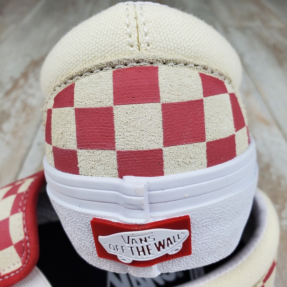 Vans Slip On Pro - Picture 7 of 13